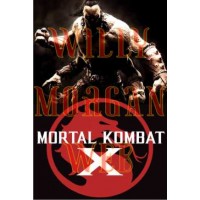 Mortal Kombat X Goro